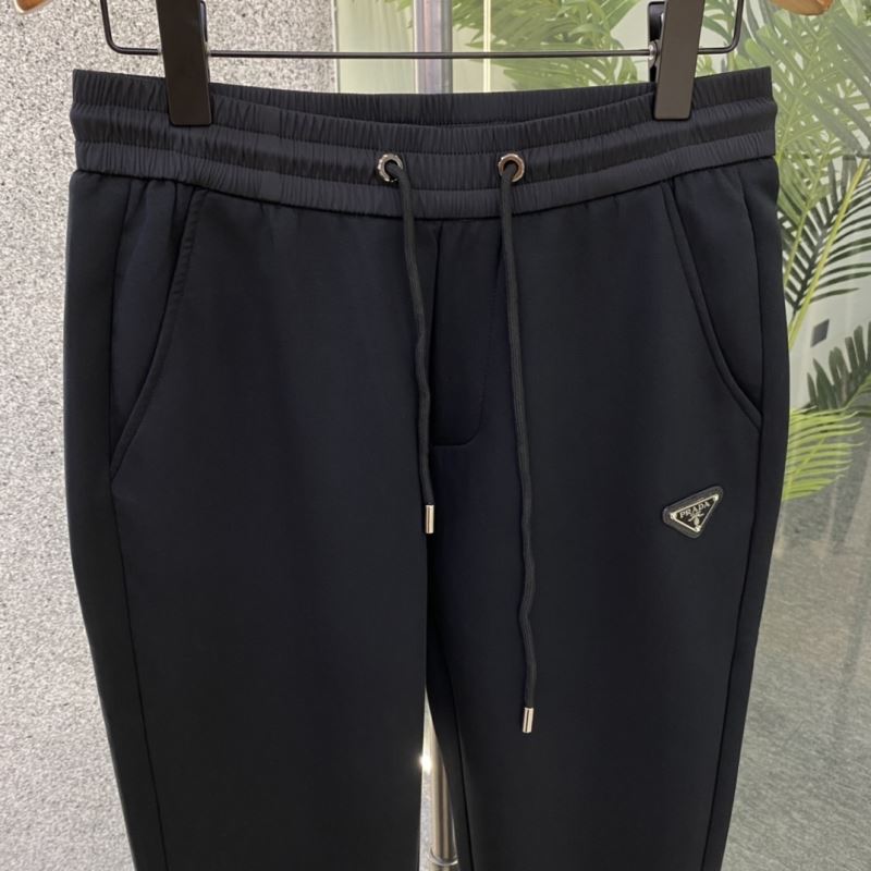 Prada Long Pants